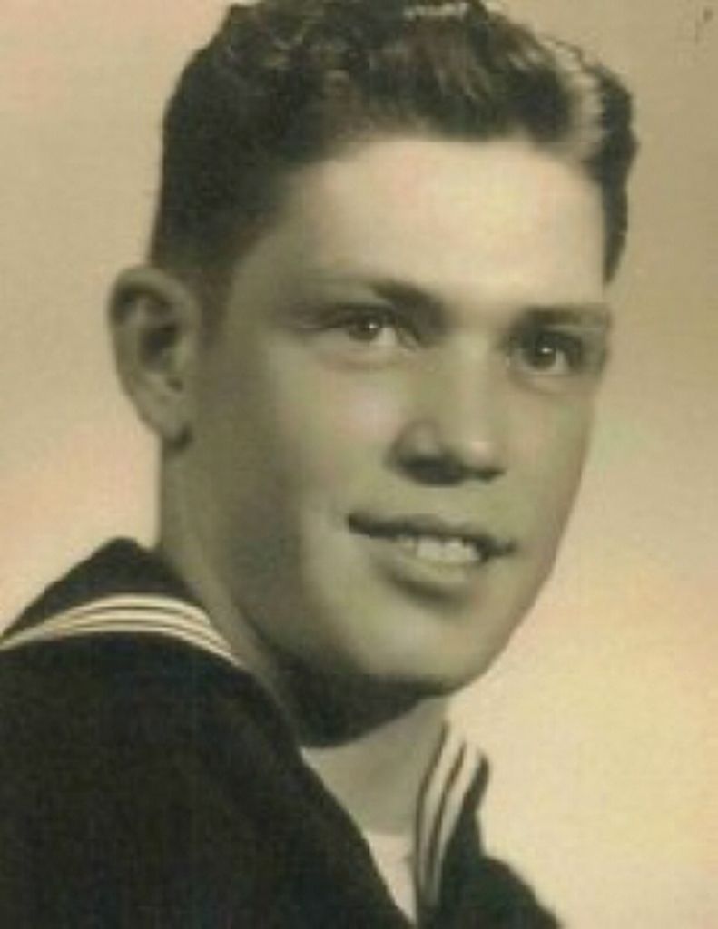 Joseph Brady