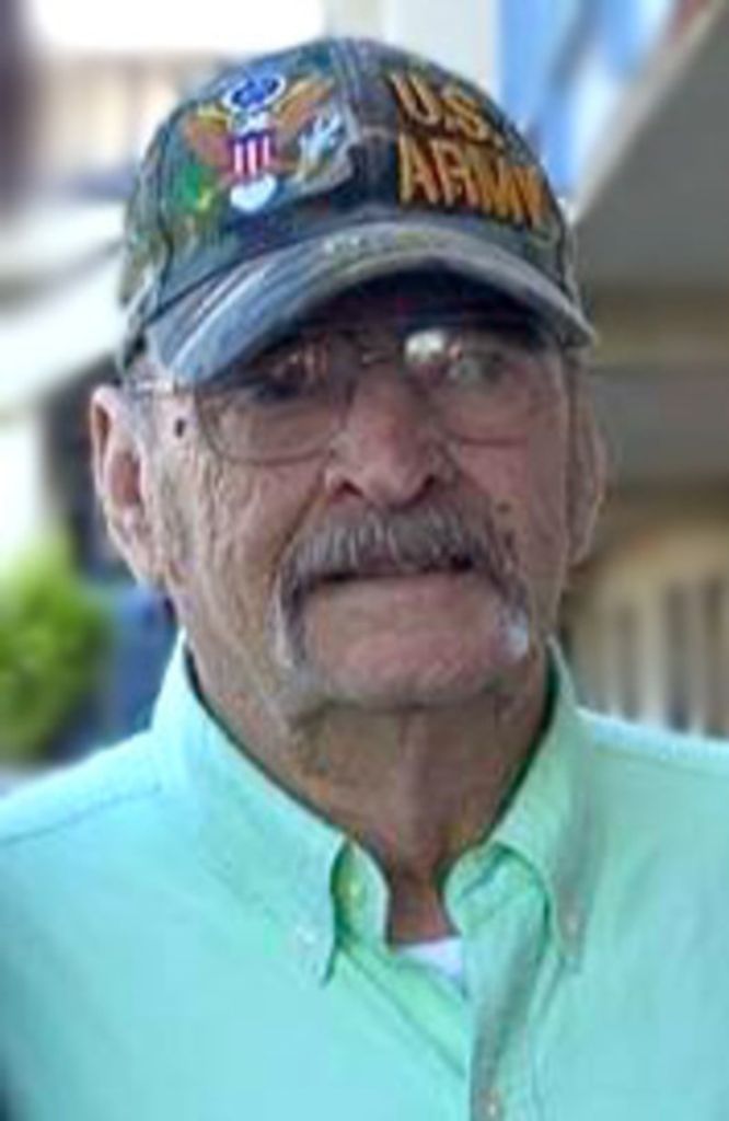 Melvin Dobson