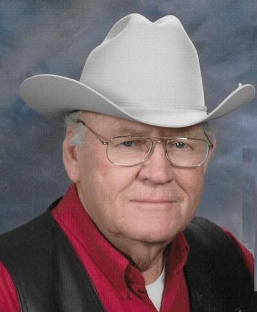 Gary Lee Garner Profile Photo