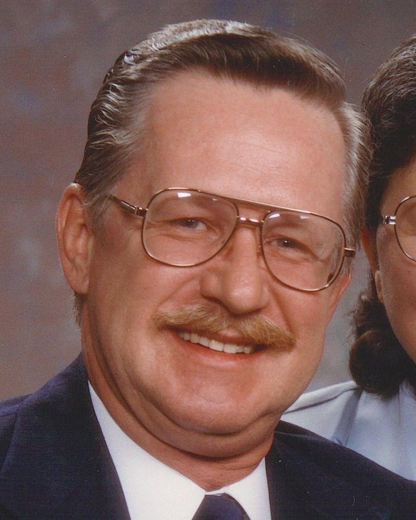 Jonathan "Jon" Lefferts Profile Photo