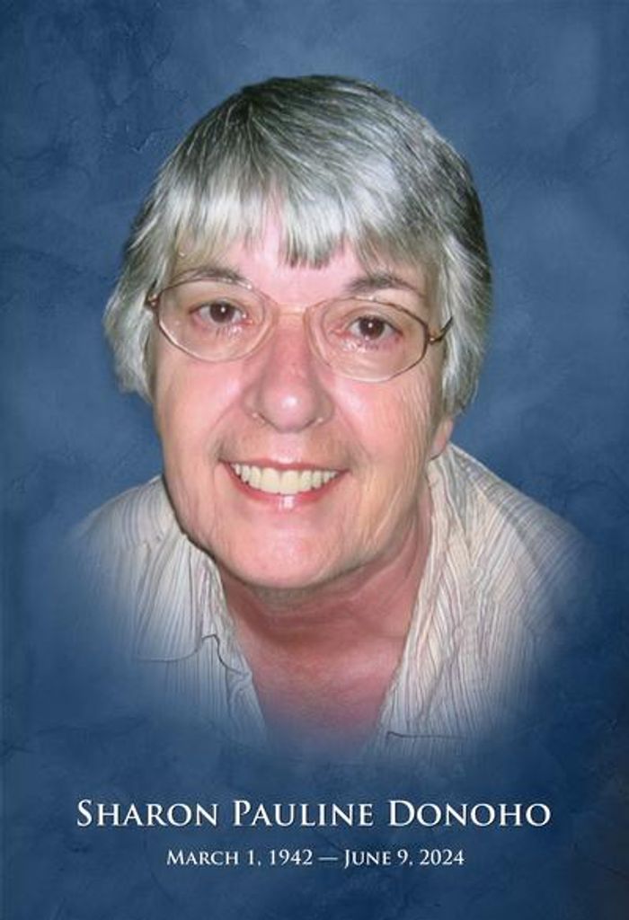 Sharon Pauline (Mckinney) Donoho Profile Photo