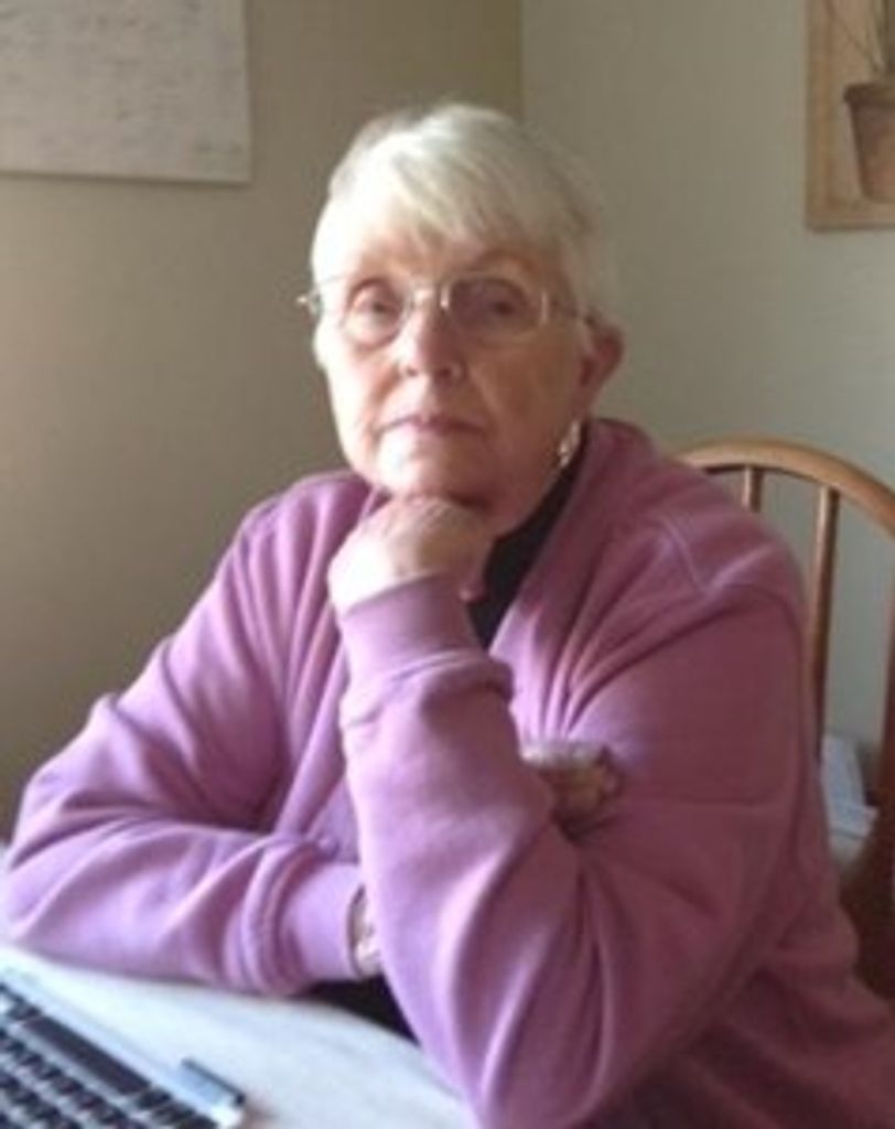 Diane Nelson