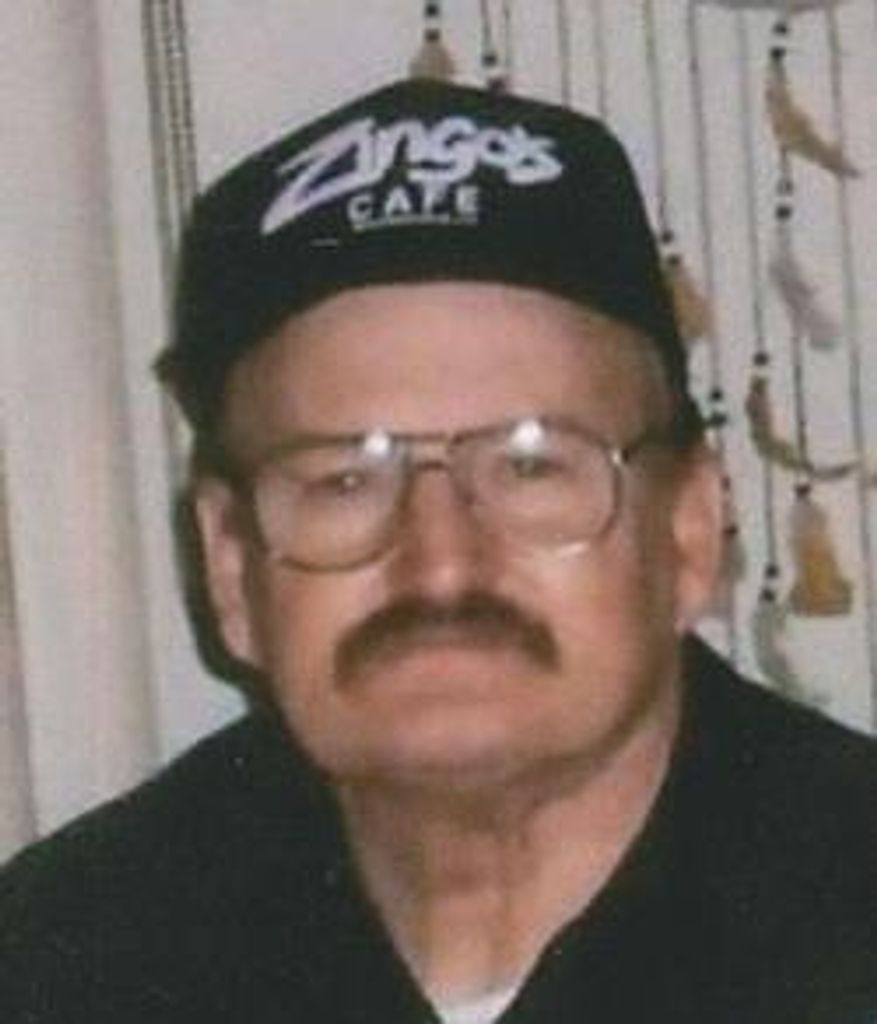 Donald R. Seay