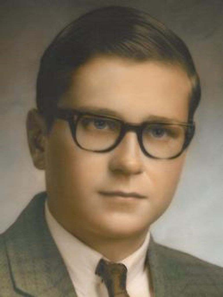 Edward G. Dzuris