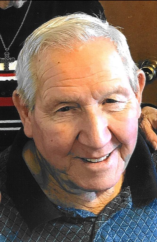 Donald E. Kimber