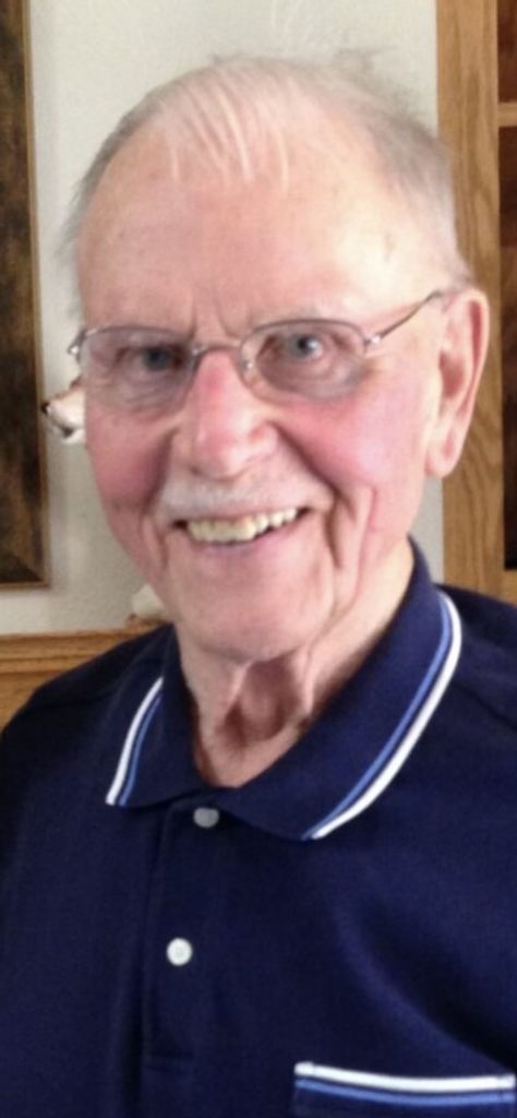 Dennis G. Reinert Profile Photo