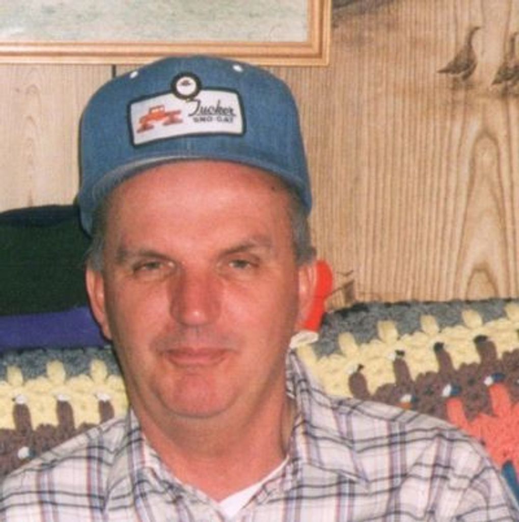 Harold "Buzzy" S Eastman Profile Photo