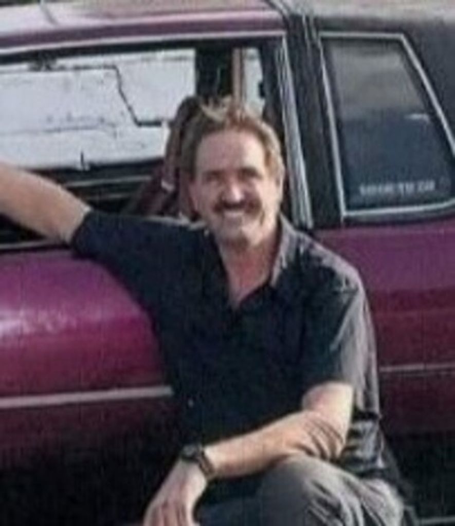 Don Harman