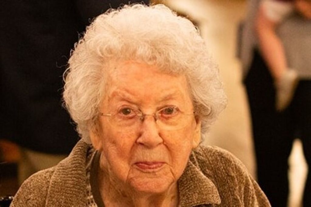 Constance Marjorie Whatley