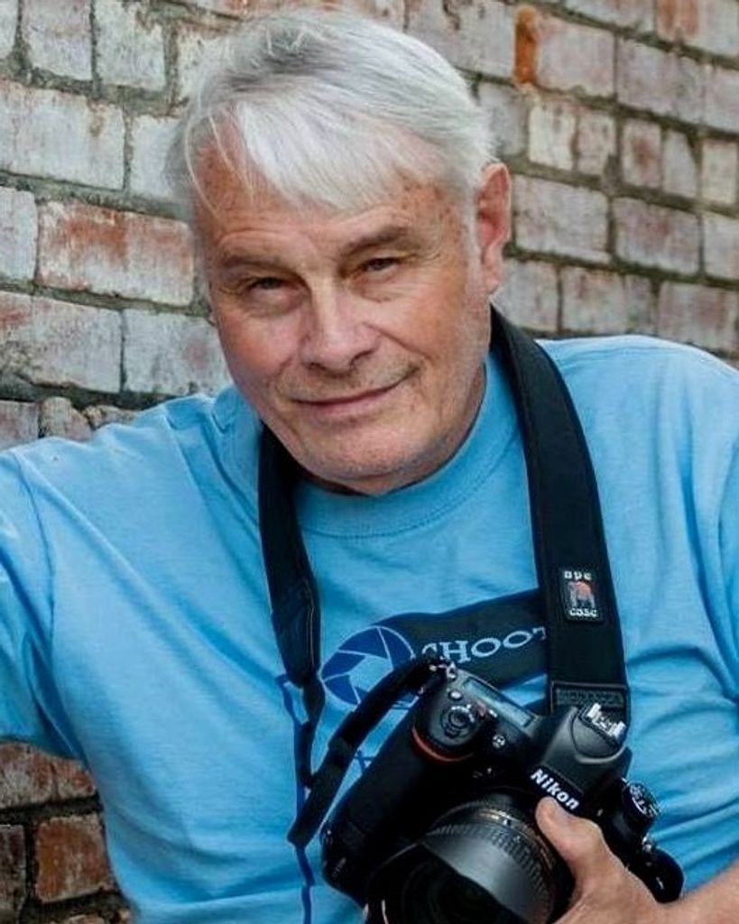 Clinton Moye Bailey Profile Photo