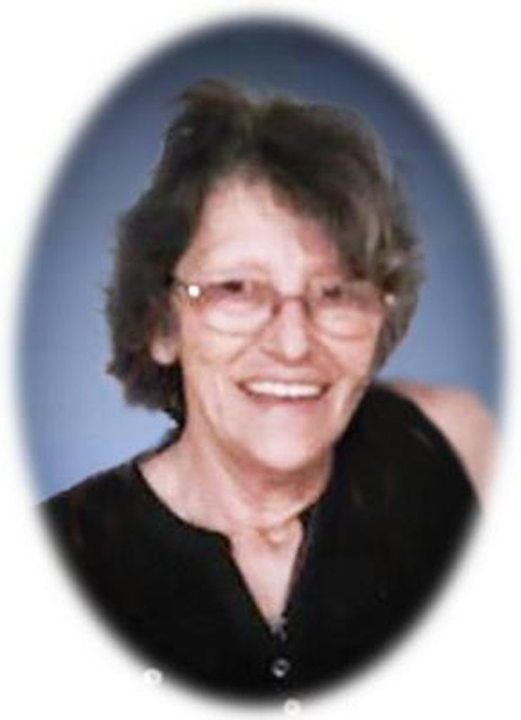 Margaret B. Campbell