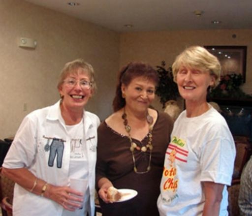 Rosemarie A. Taylor photo gallery thumbnail 7 of 8