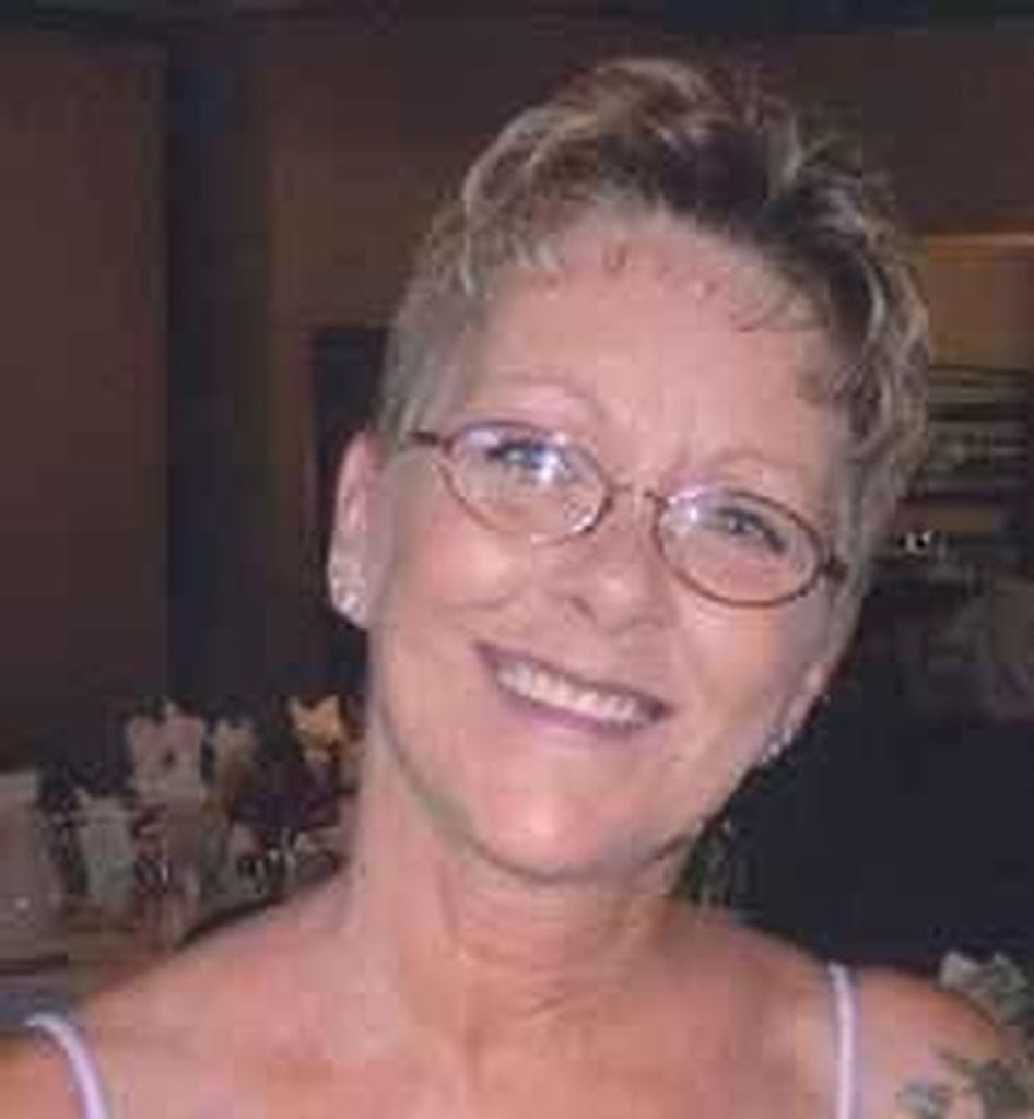 Patricia Carol Wegienka