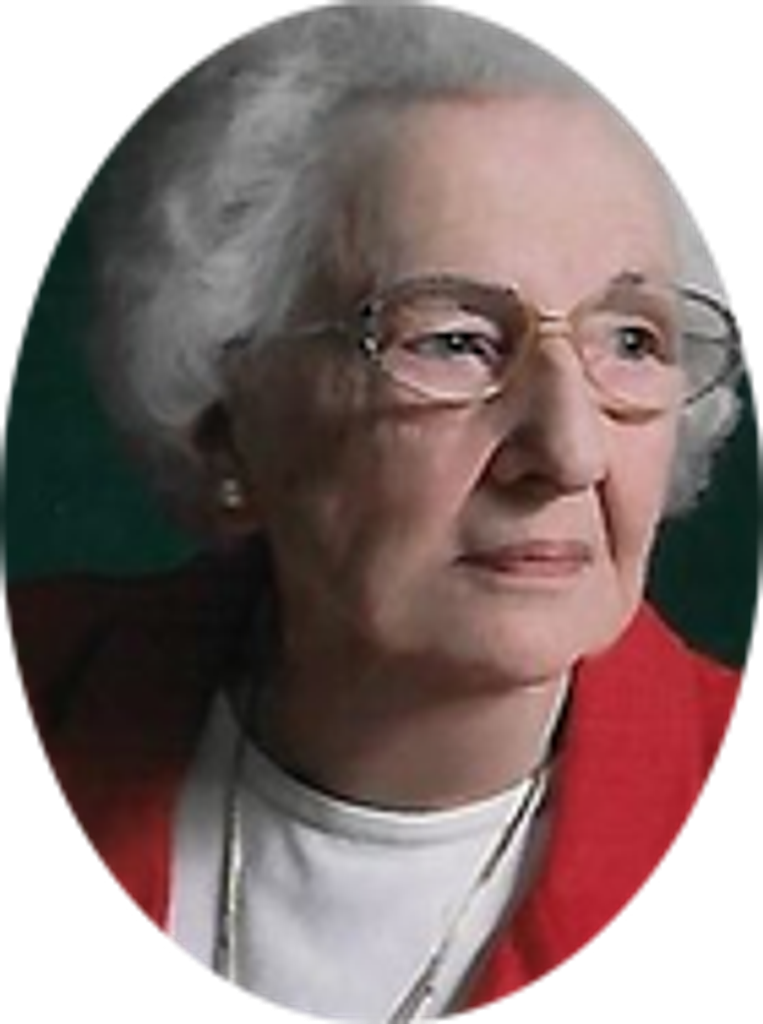 Ruth Rowe