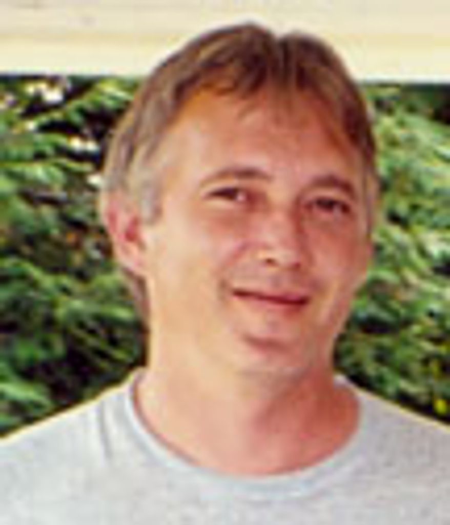 Randall Garth Brendle