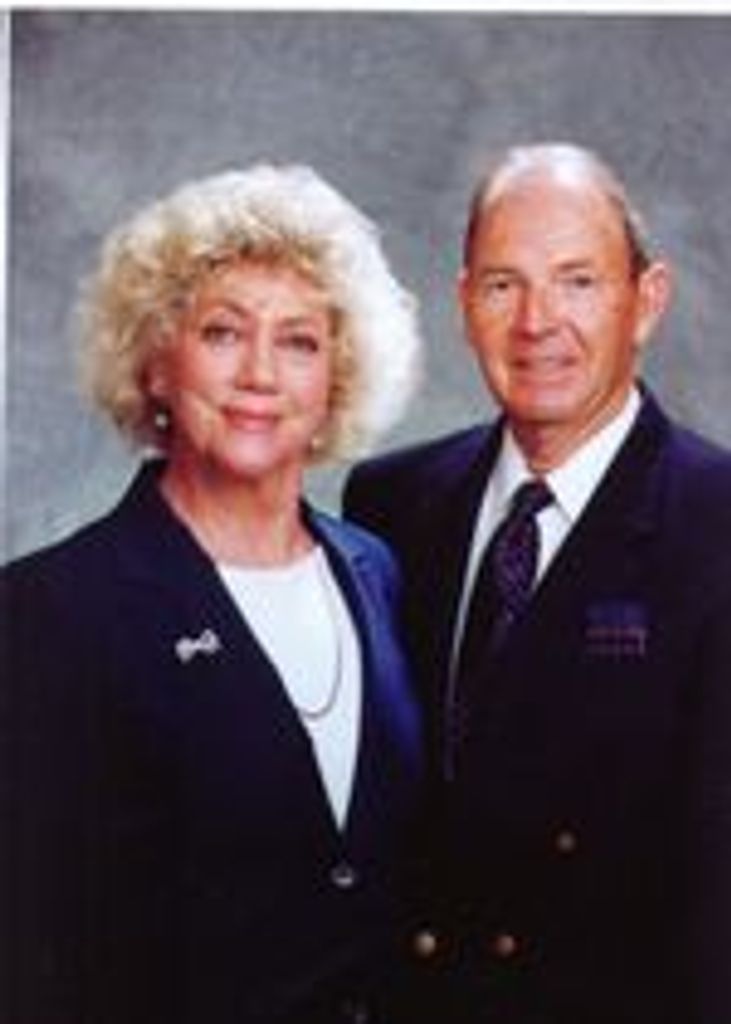 Harold E. Raleigh