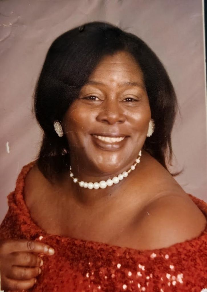 Eva Dell Dowling Profile Photo