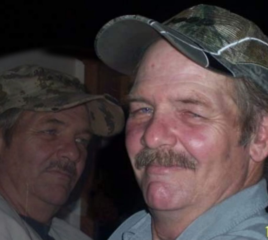 Gerald "Denny" Troup