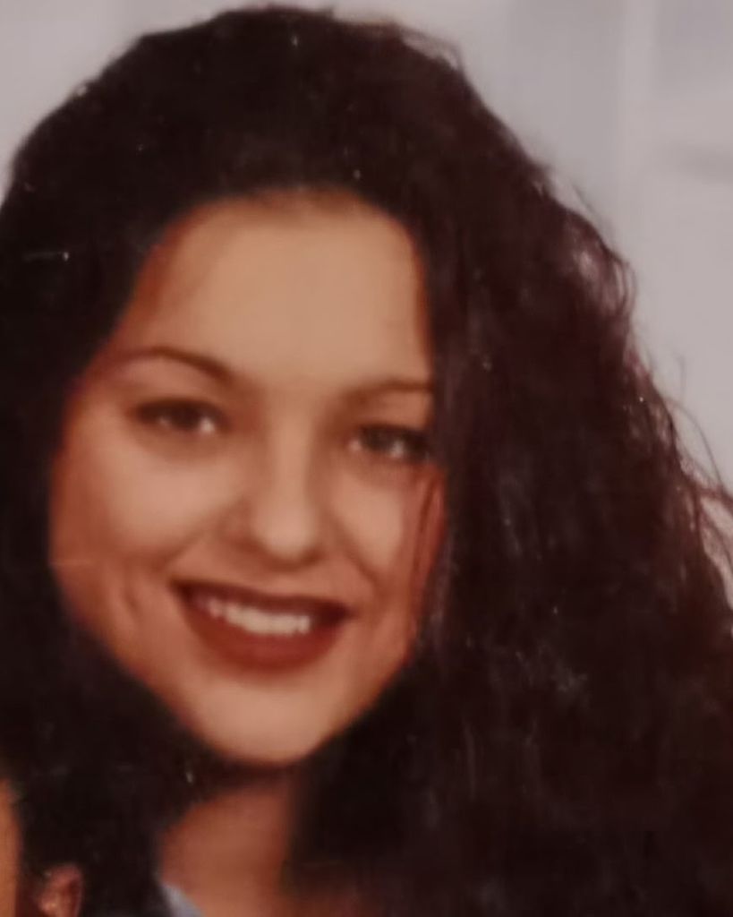 Jennifer M Gettler
