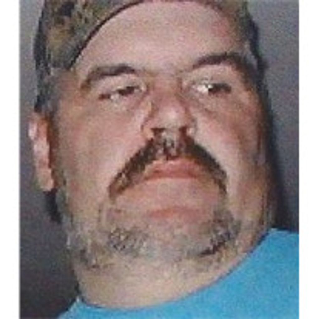 Steven Michael Strong