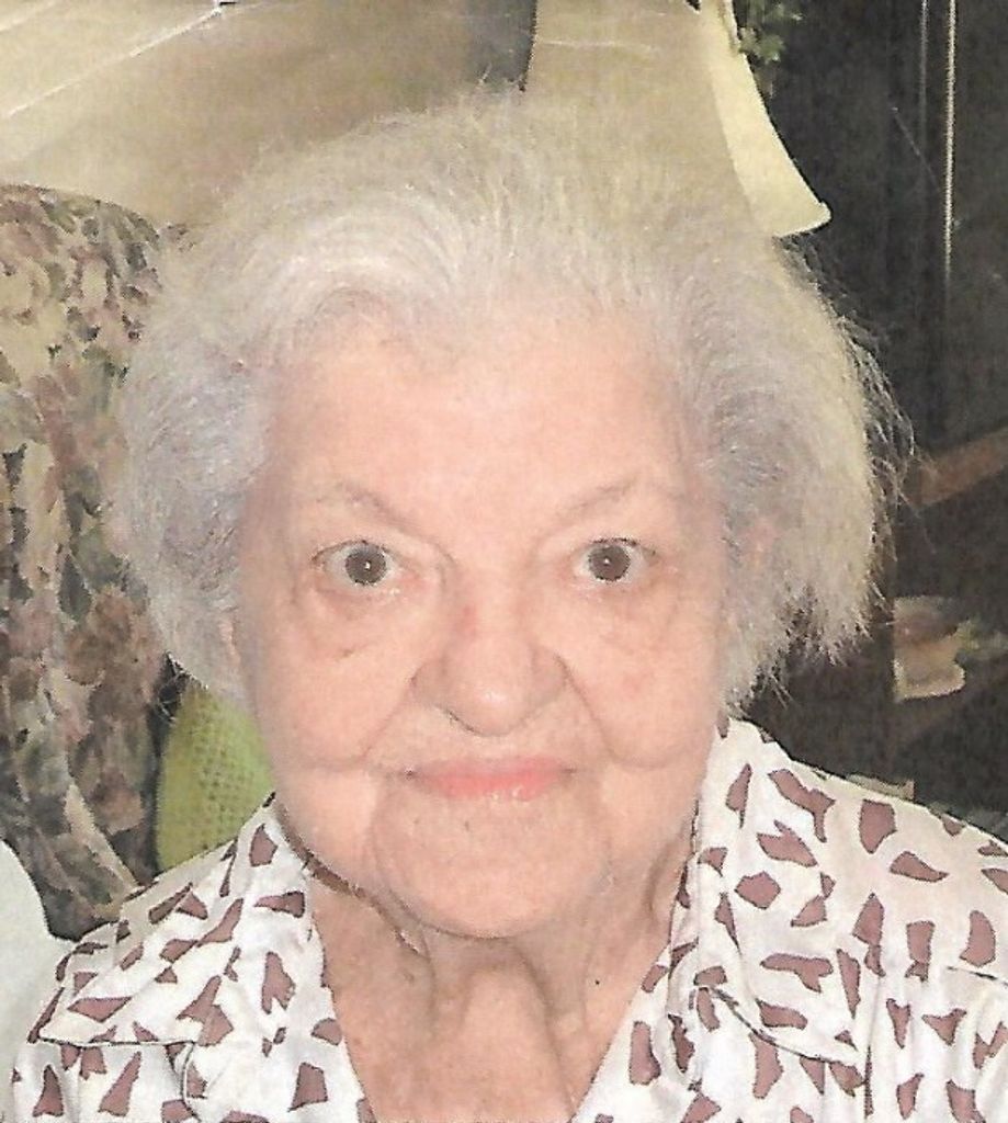 Lillian Irene Diaz - Howard