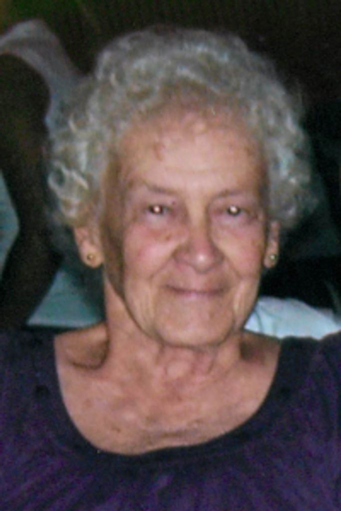 Colleen A. “Connie” Severino