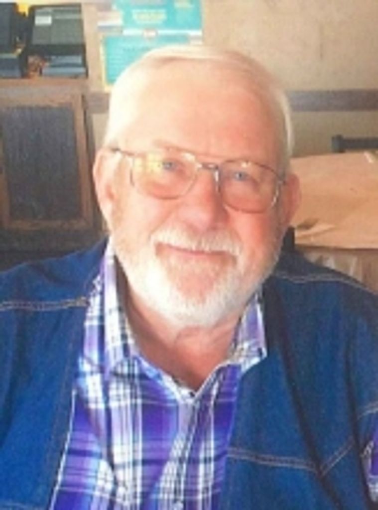 John  Albert Bowers Profile Photo