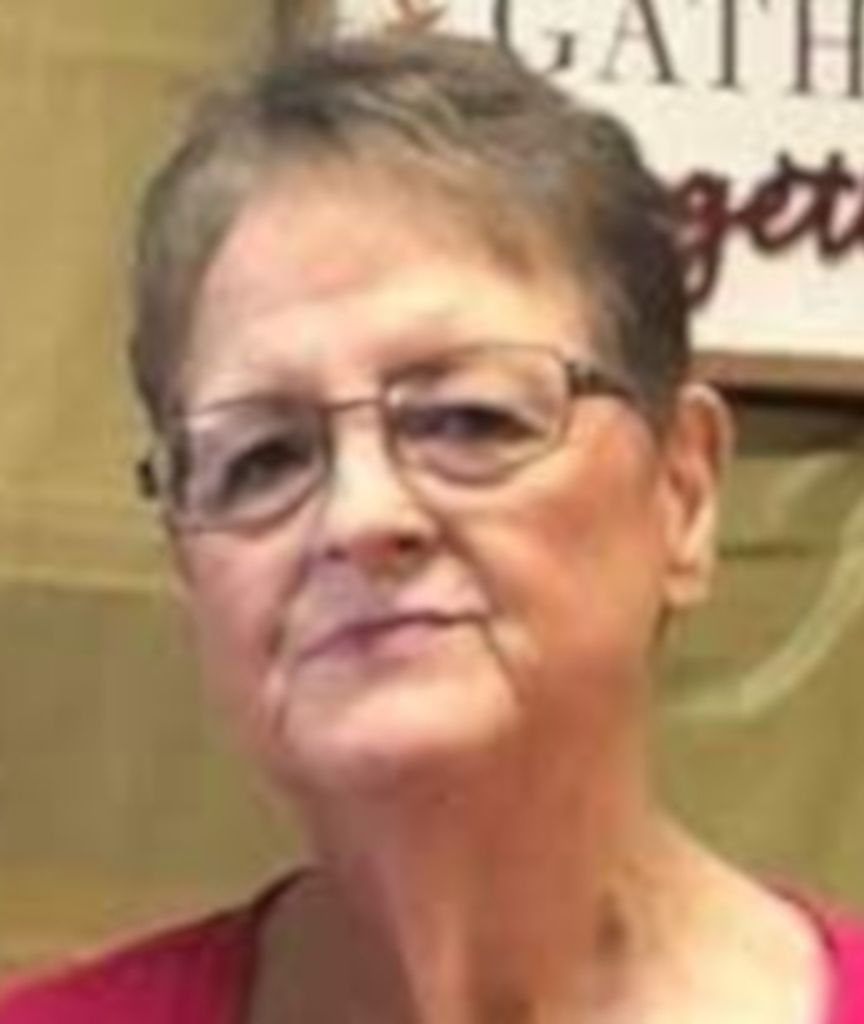 Trena Cline