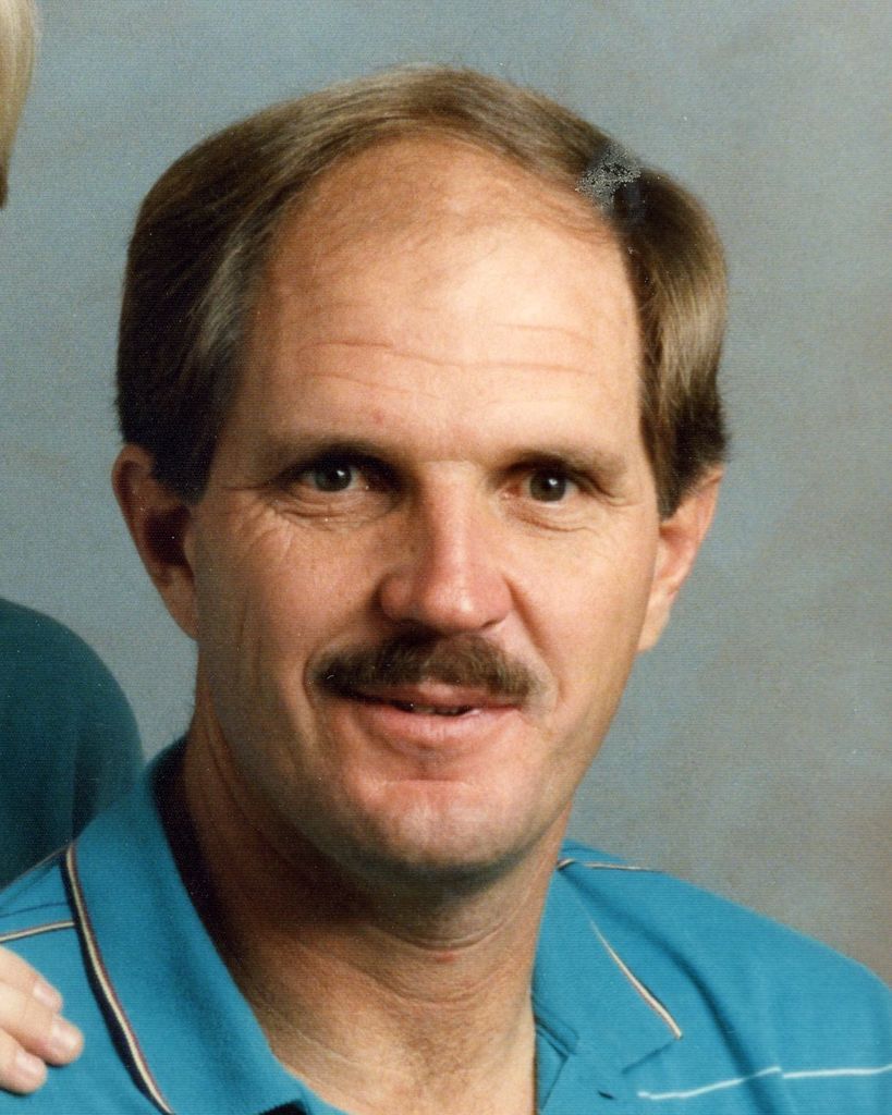John Steven Frueh Profile Photo