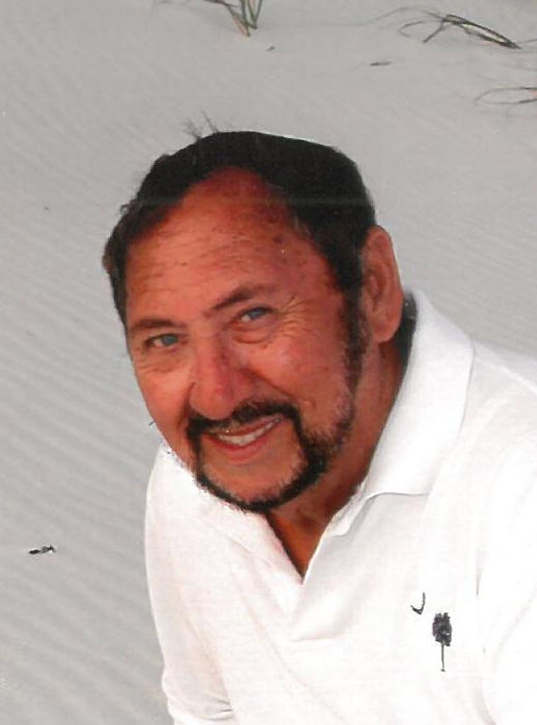 Jacky G. Holbrooks Profile Photo