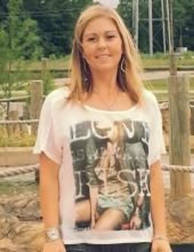 Jessica Jean Younger Hernandez Profile Photo