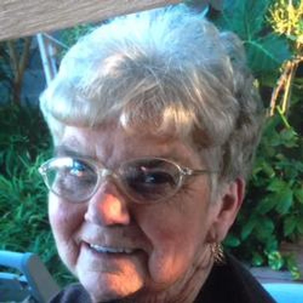 Sally Sue Flournoy (Brown) Sanchez