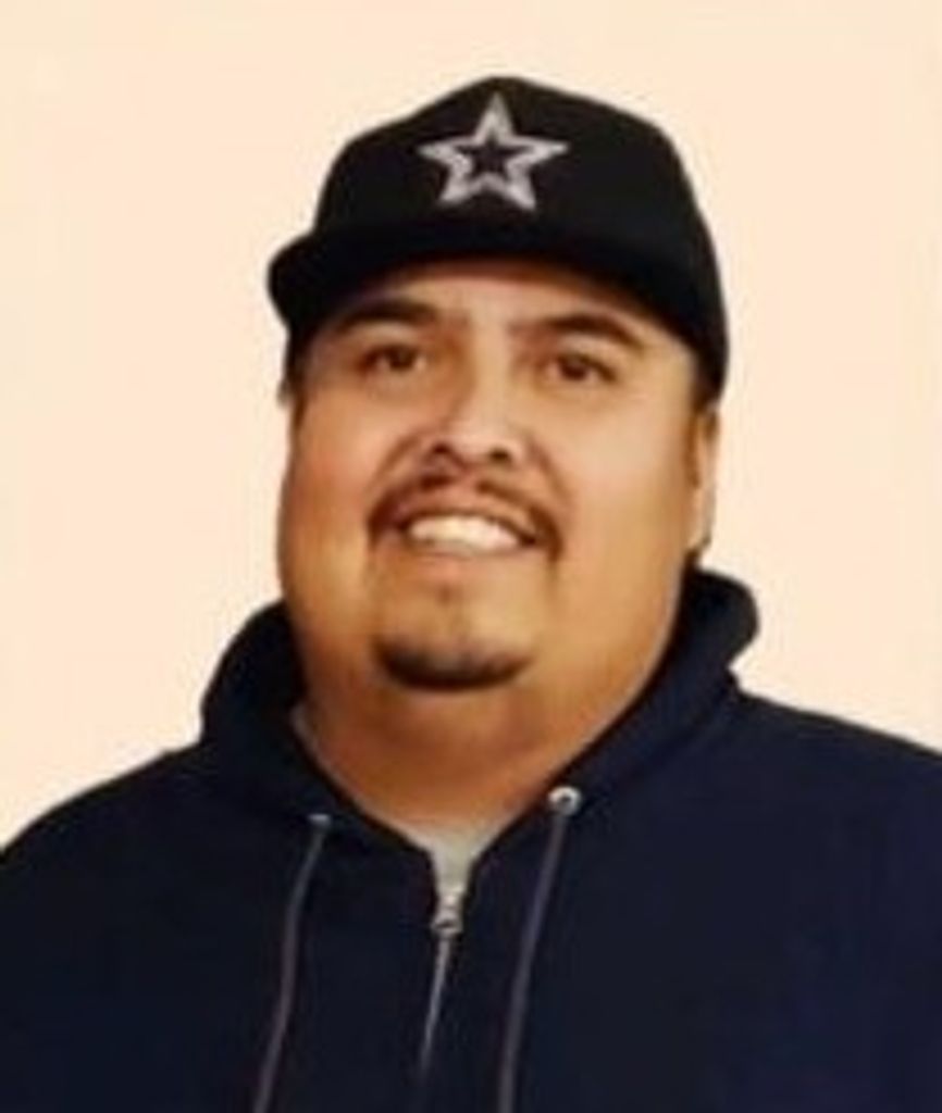 Joel Castillo Zacarias