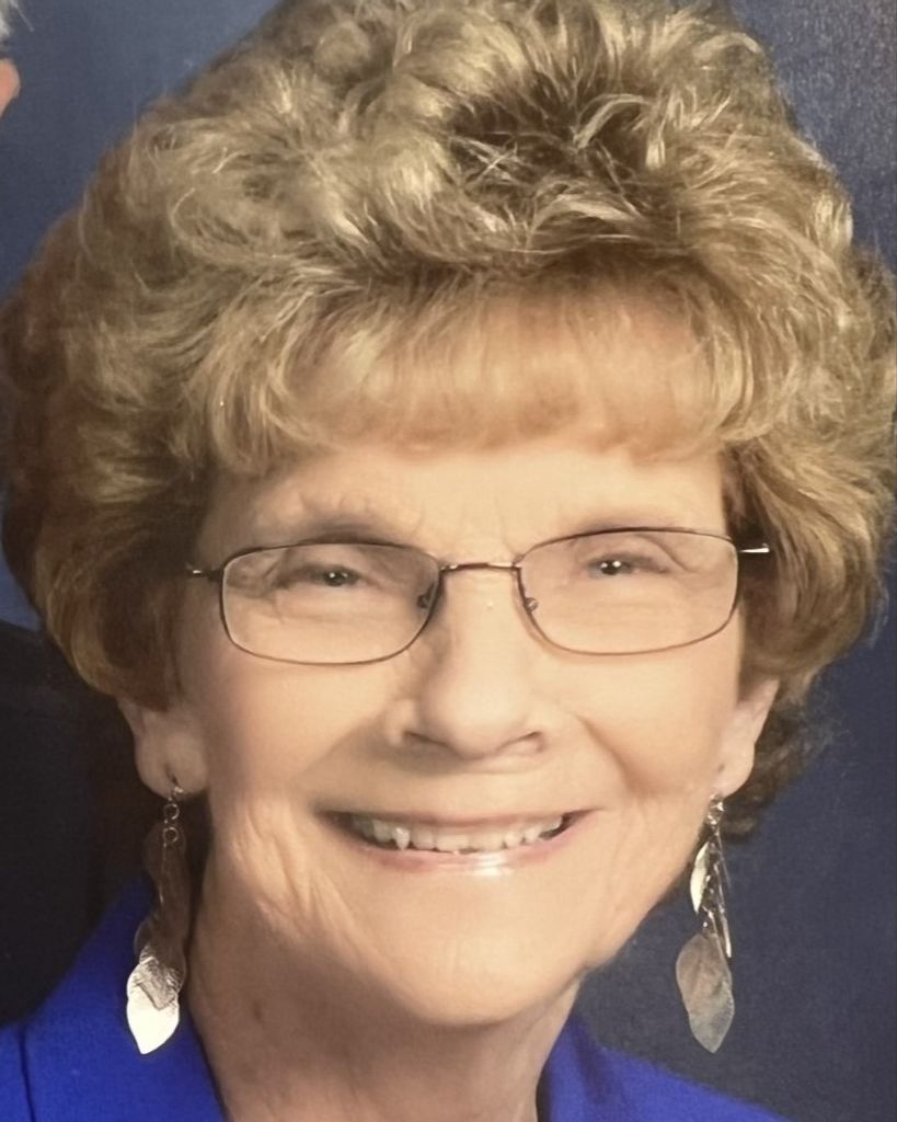 Patricia Ann Hamilton Profile Photo