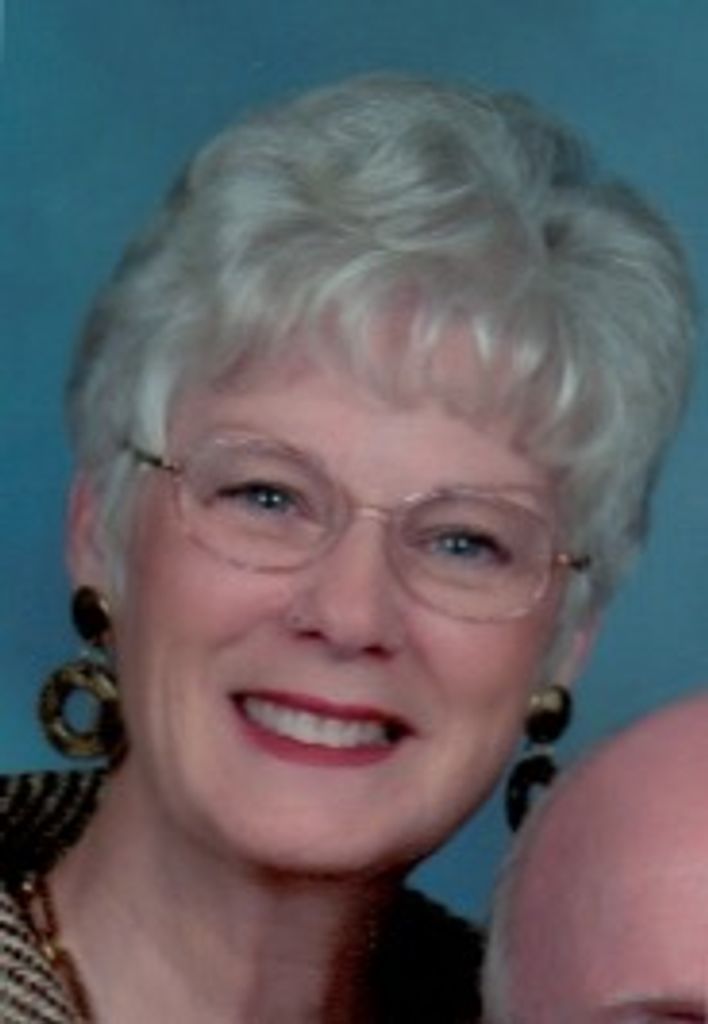 Dorothy "Dottie" Parsons-Freeman