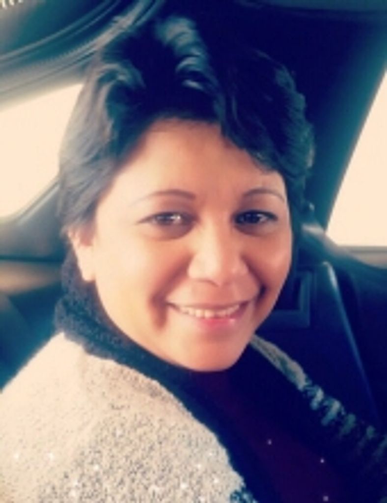 Gisela M. Hernandez