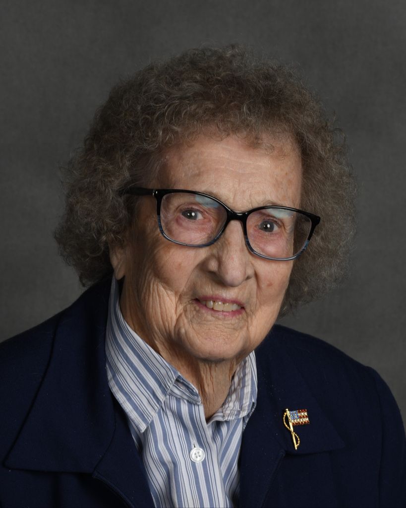 Barbara Eloise Powell Profile Photo