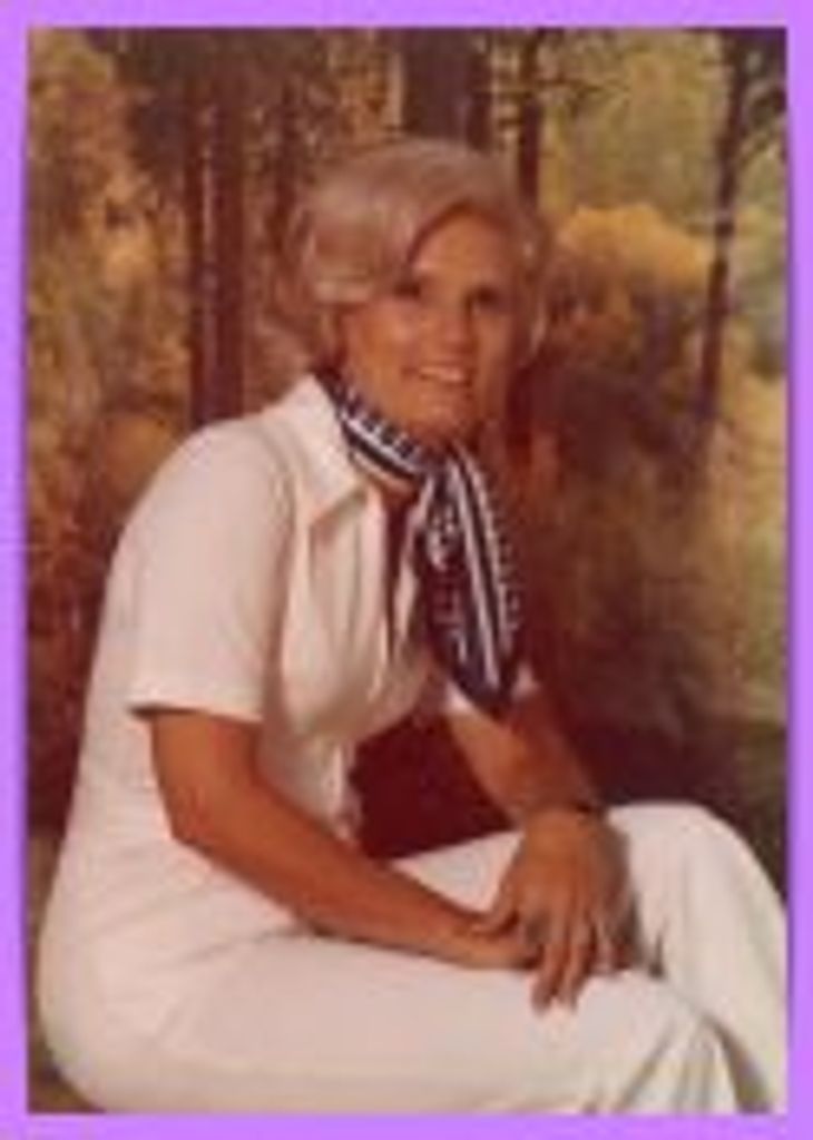 Marilois Rush Profile Photo