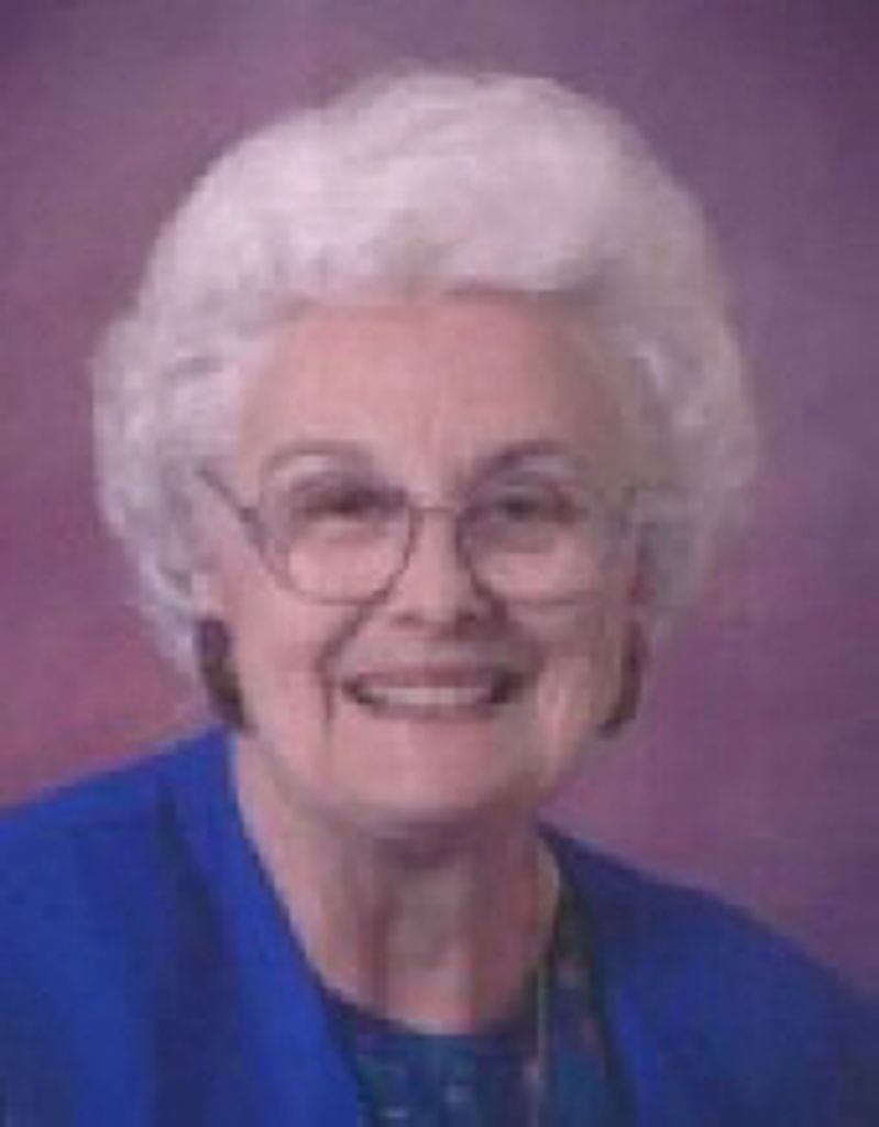 Frances Marlin