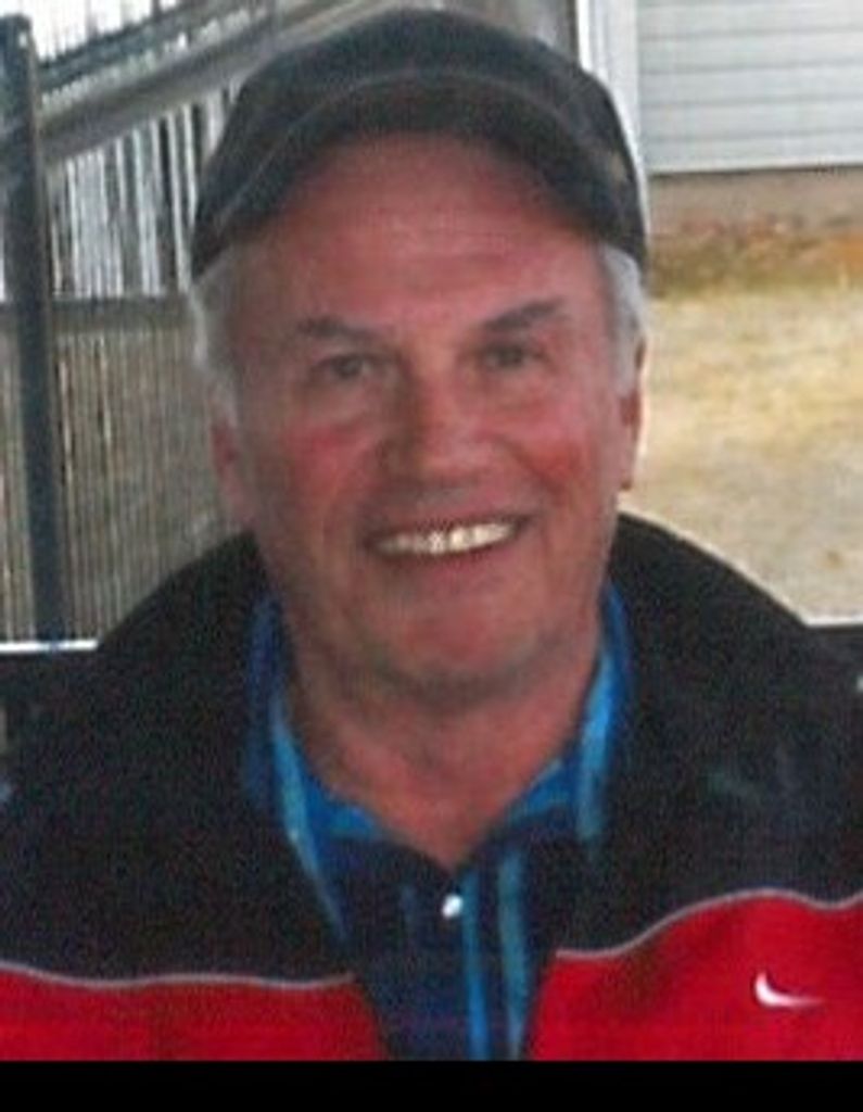 Donald Newell