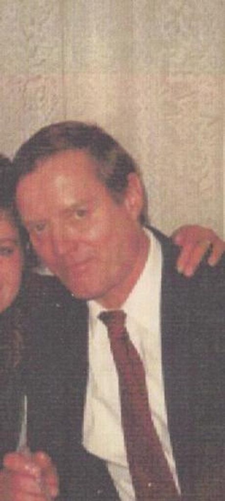 Louis F. Senerson, Jr.