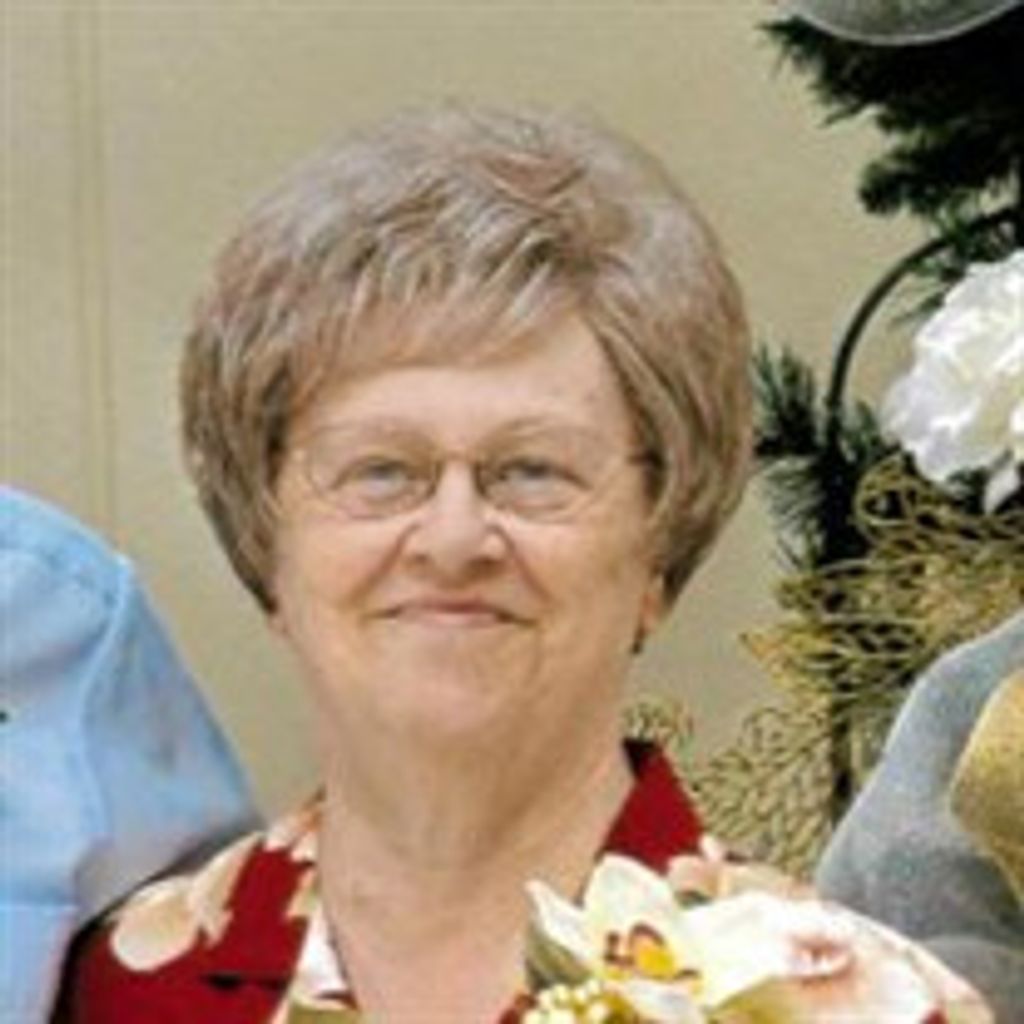 Judy Babin Kraemer