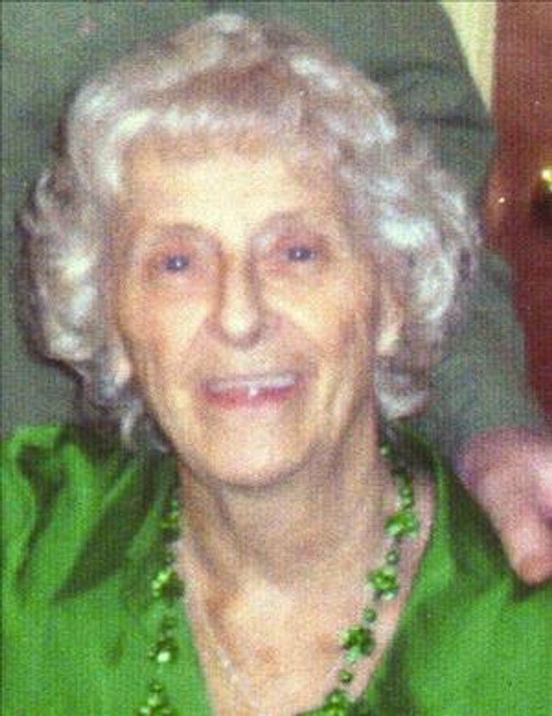 Mary P. Gallagher Profile Photo
