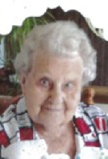 Audrey  Marie Irons Profile Photo