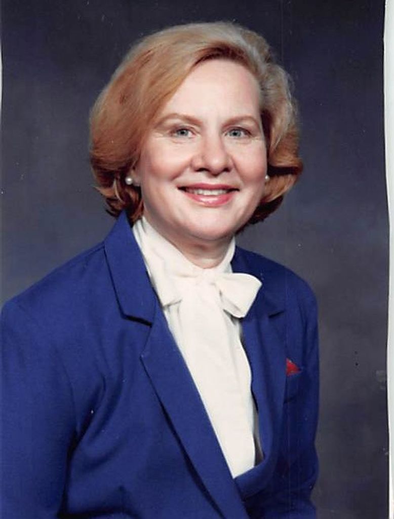 Betty Filer