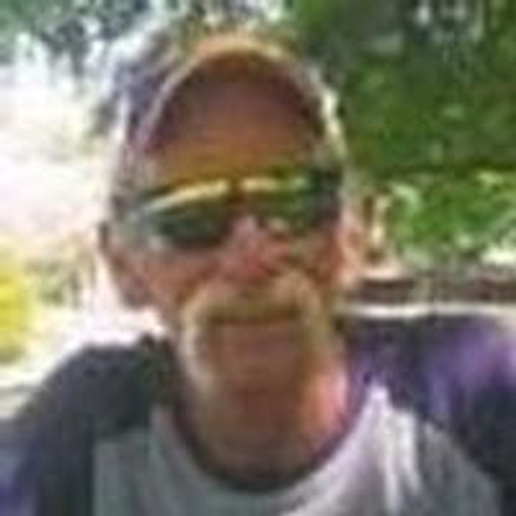 William Edward 'Bill' Rutledge
