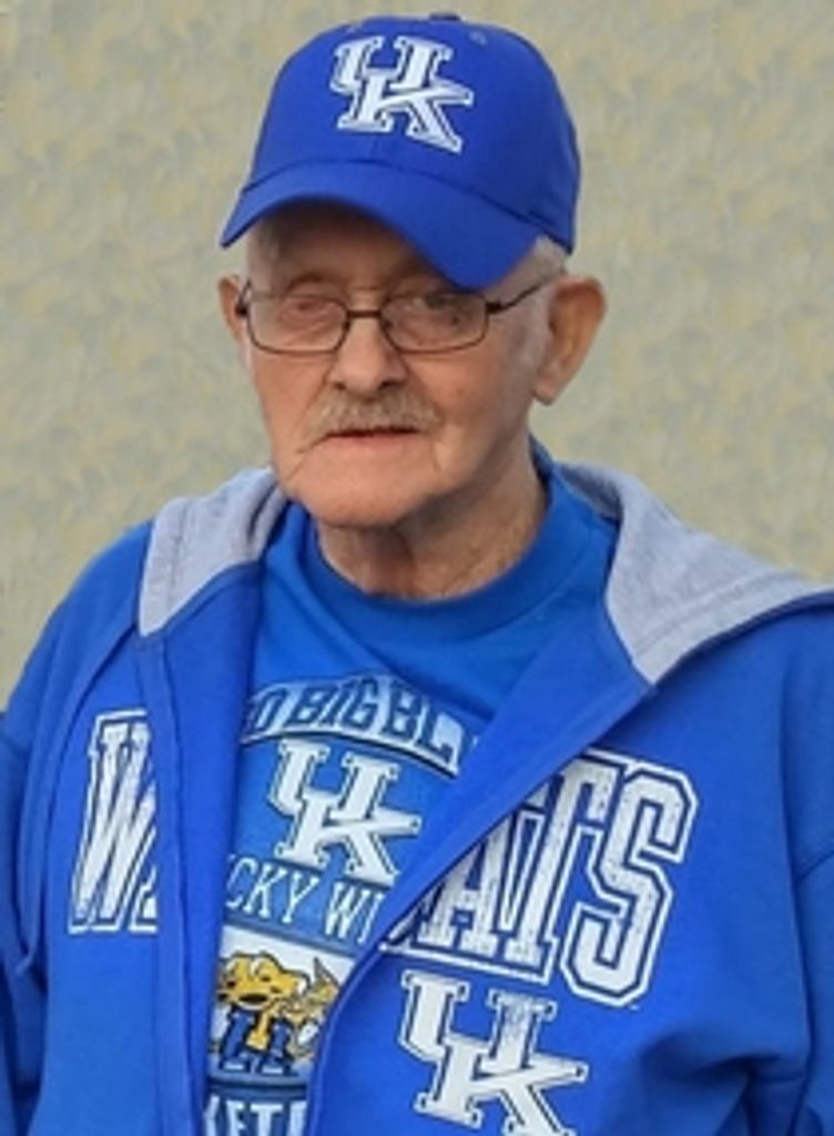 Ferry White Profile Photo