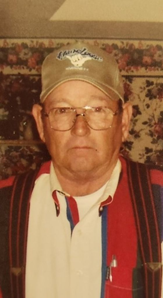 Larry Gene Gray Profile Photo