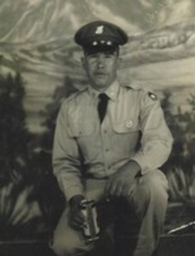 Juaquin Clark Profile Photo