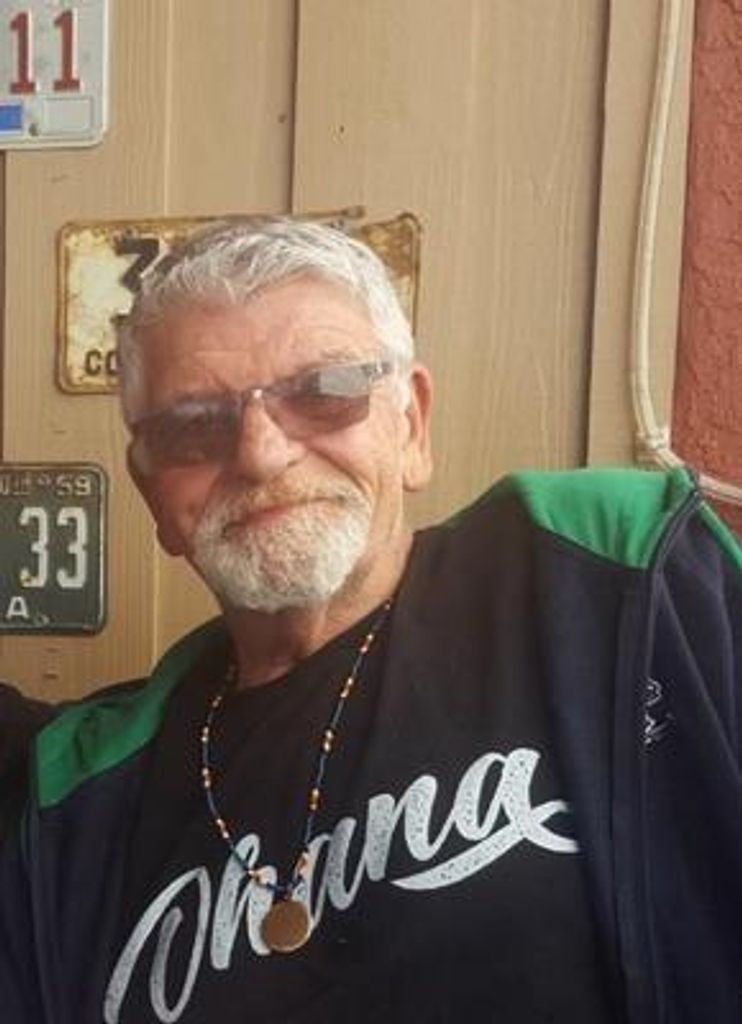 Joseph Robert Miller Profile Photo